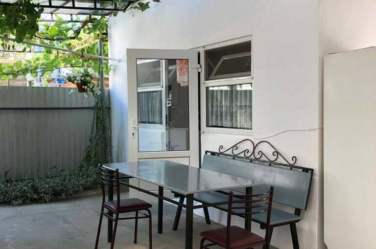 Гостевой дом «Южная 8»