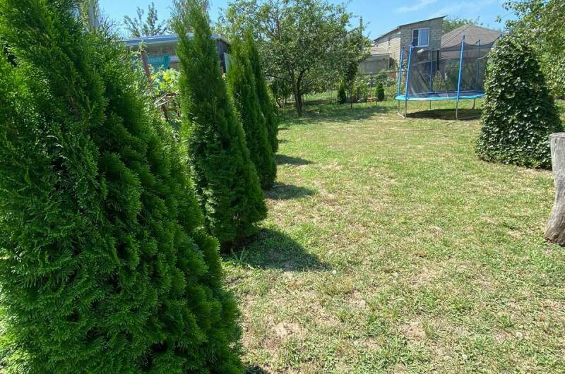 Гостевой дом «Южная 8»