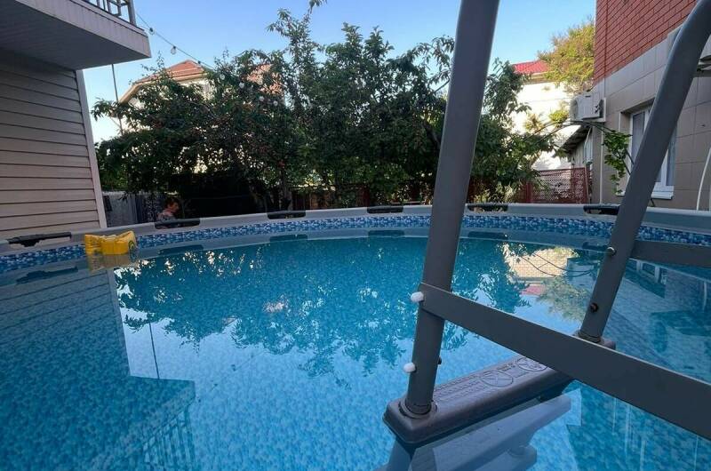 Гостевой дом на Тургенева 97