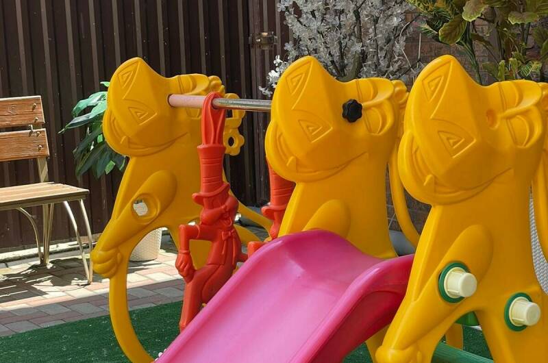 Гостевой дом на Тургенева 97