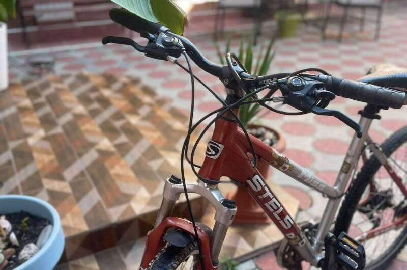 Гостевой дом на Тургенева 97