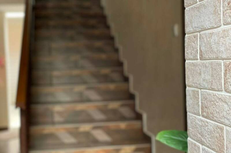 Гостевой дом на Тургенева 97