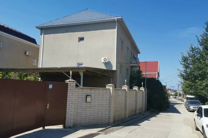 Гостевой дом «Sukko house»