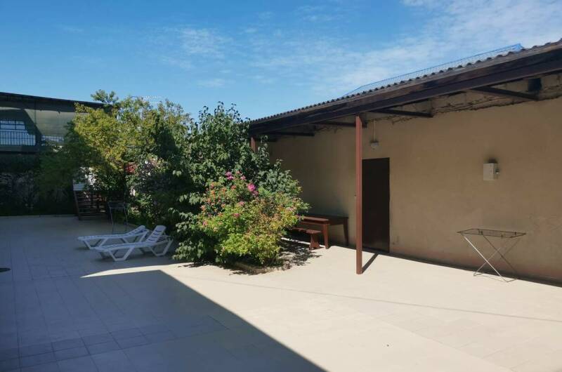 Гостевой дом «Sukko house»