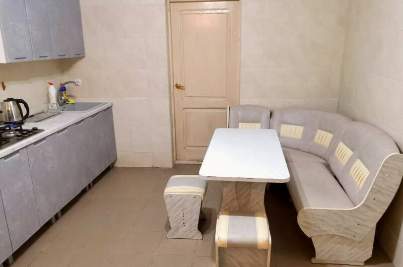 Гостевой дом «Sukko house»