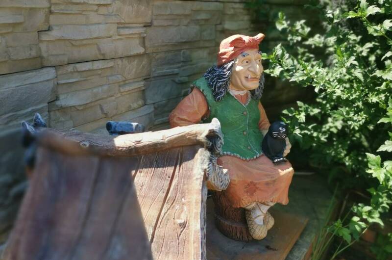 Гостевой дом «Sukko house»