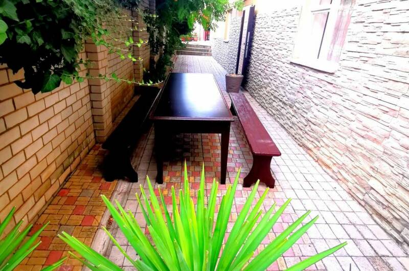 Гостевой дом «Sukko house»