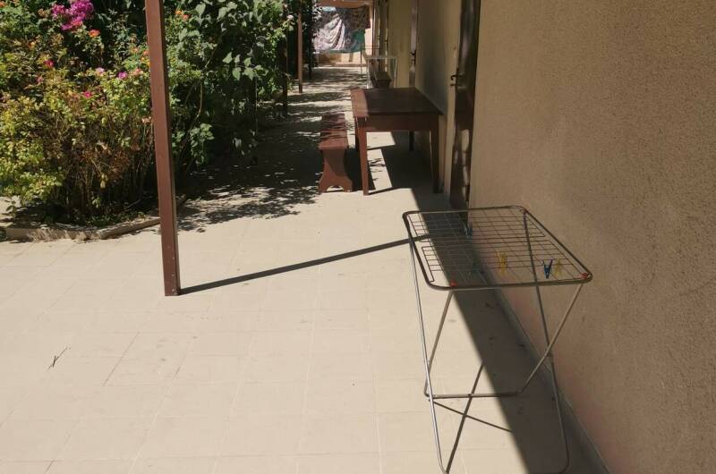 Гостевой дом «Sukko house»