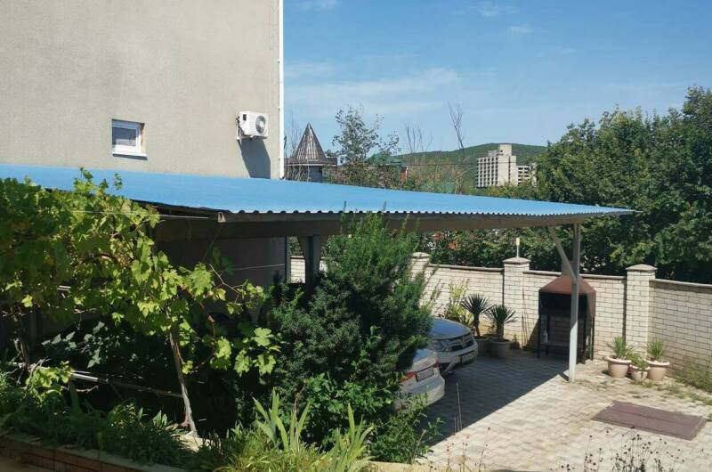 Гостевой дом «Sukko house»