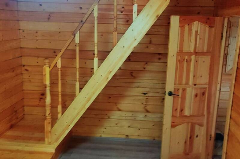 Эко-домик «Two house»