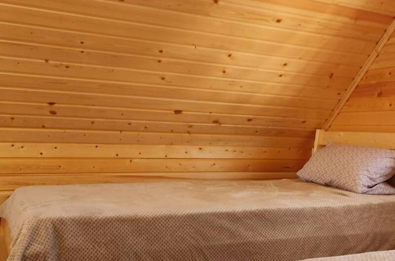 Эко-домик «Two house»