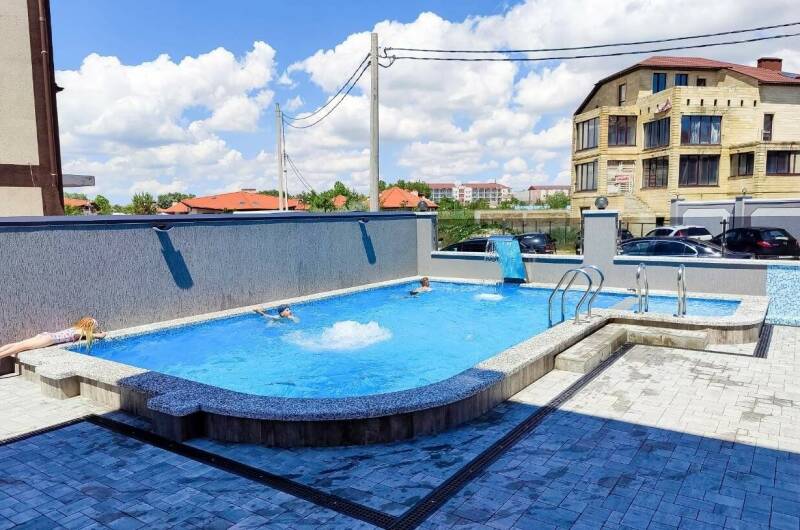 Отель «Элита 2»