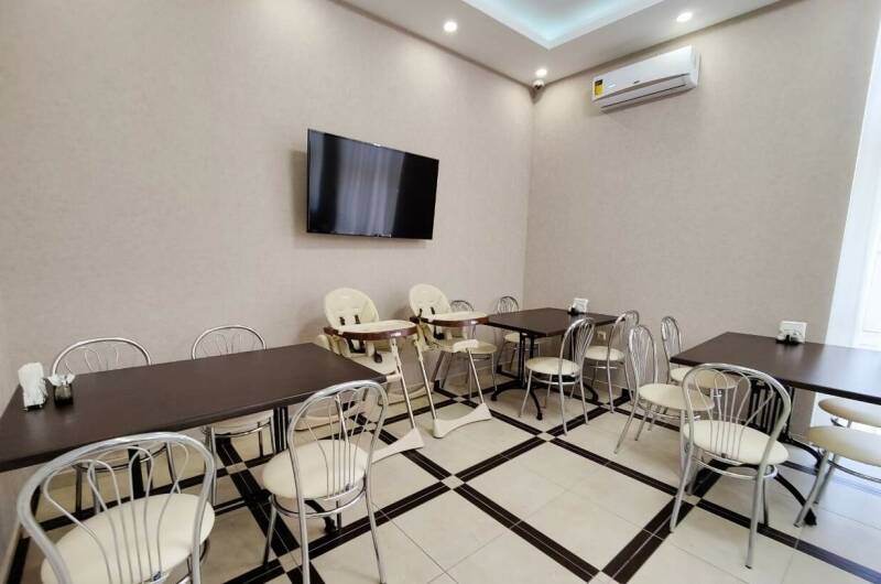 Отель «Элита 2»