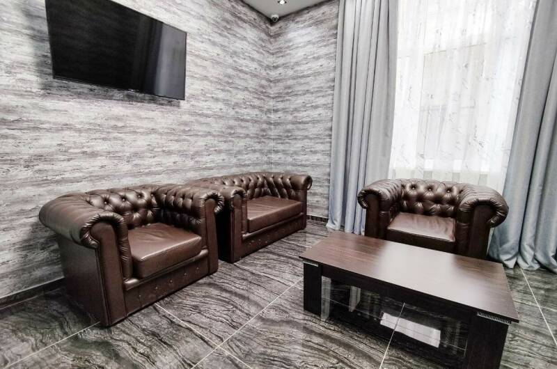 Отель «Элита 2»