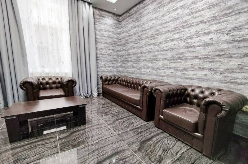 Отель «Элита 2»