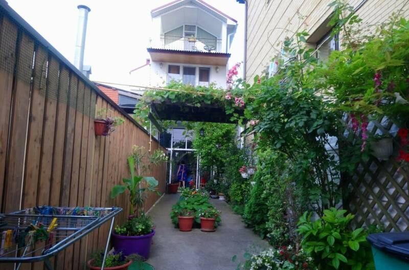 Гостевой дом на Гоголя