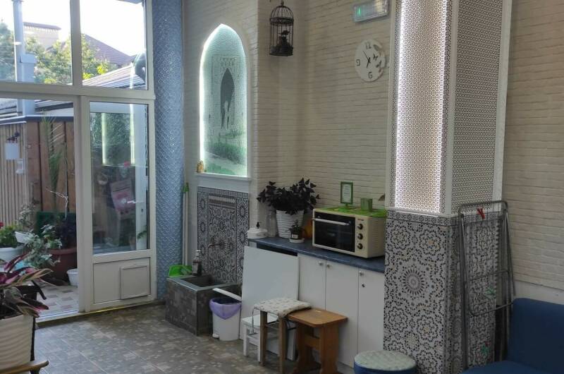 Гостевой дом на Гоголя