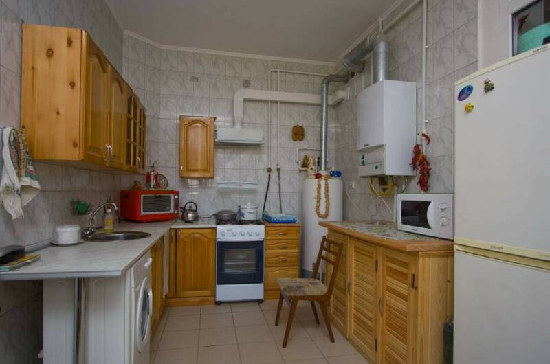 Гостевой дом на Гоголя