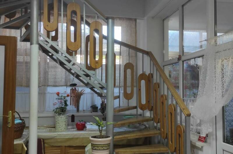 Гостевой дом на Гоголя