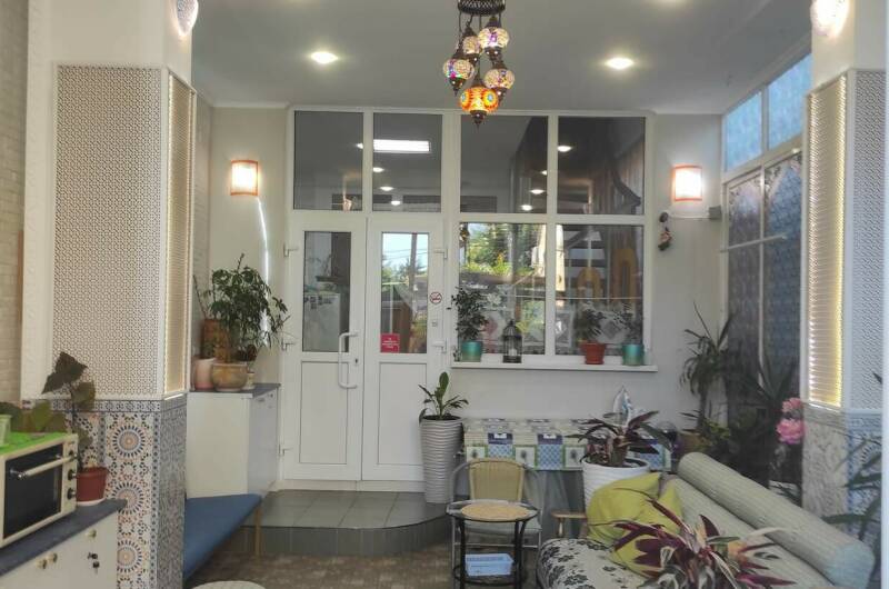 Гостевой дом на Гоголя