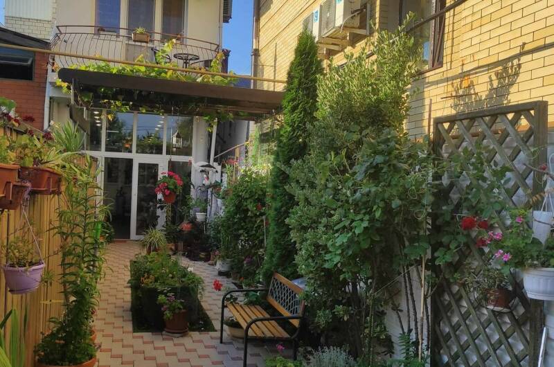 Гостевой дом на Гоголя