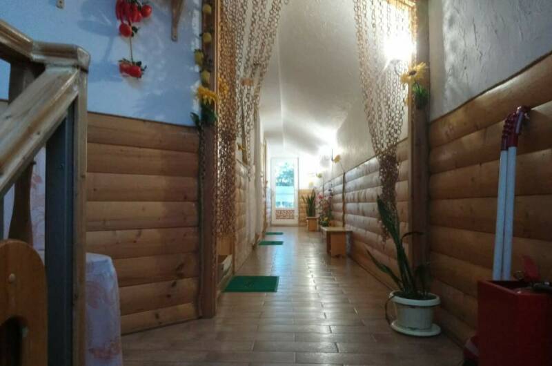 Гостевой дом на Гоголя