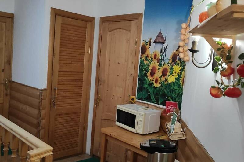 Гостевой дом на Гоголя