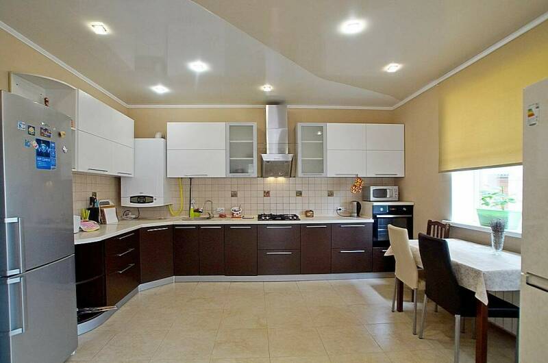 Коттедж «Четыре сезона»