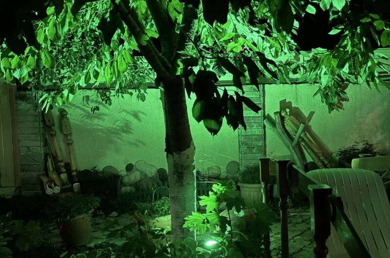 Гостевой дома «На Кирова 25»