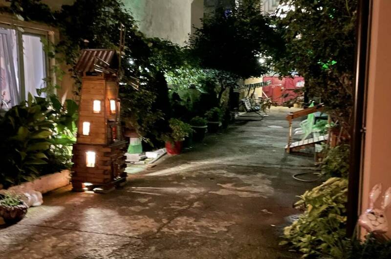 Гостевой дома «На Кирова 25»