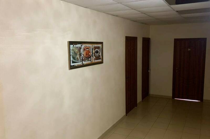 Гостевой дома «На Кирова 25»