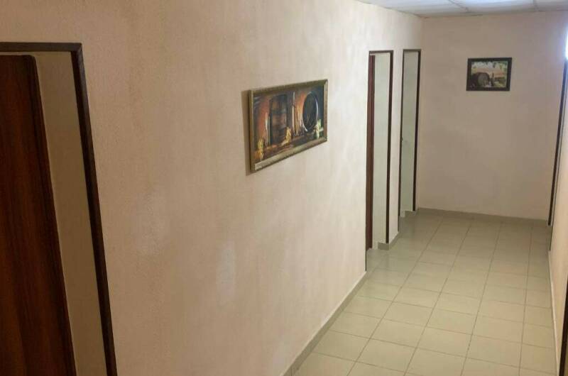 Гостевой дома «На Кирова 25»