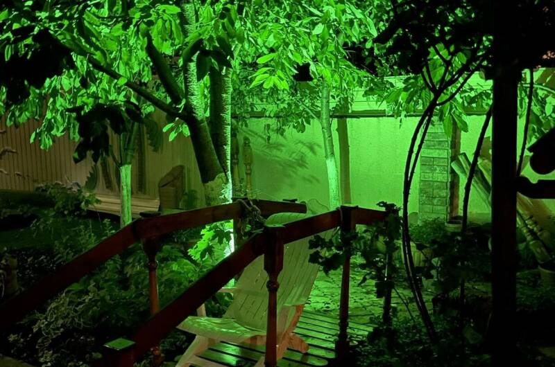 Гостевой дома «На Кирова 25»