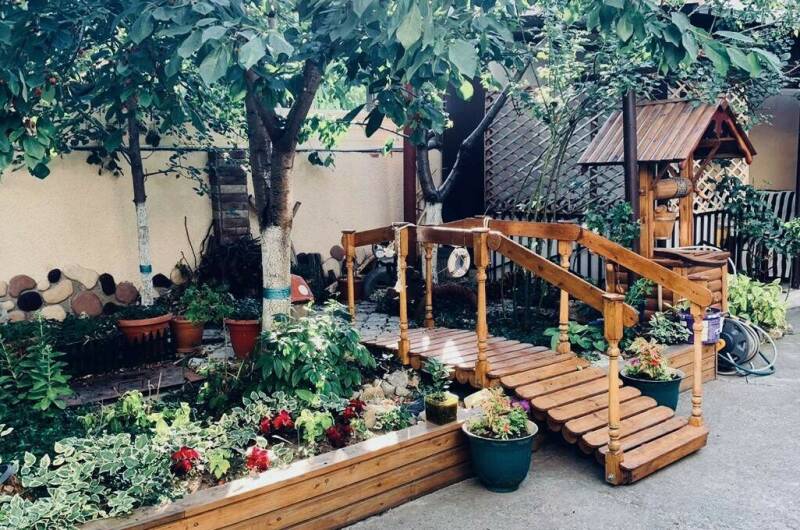 Гостевой дома «На Кирова 25»