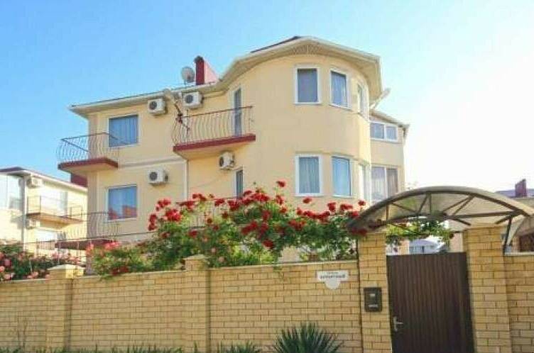 Гостевой дом «Барон-Диана»