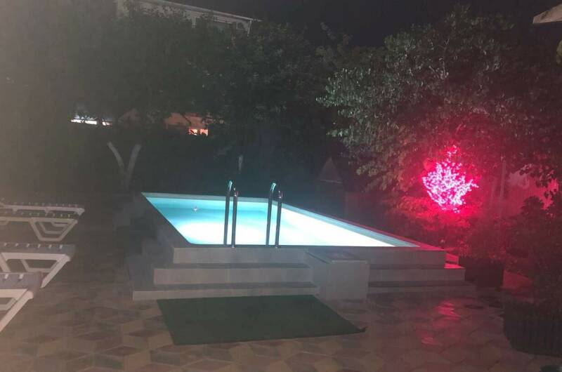 Гостевой дом «Барон-Диана»