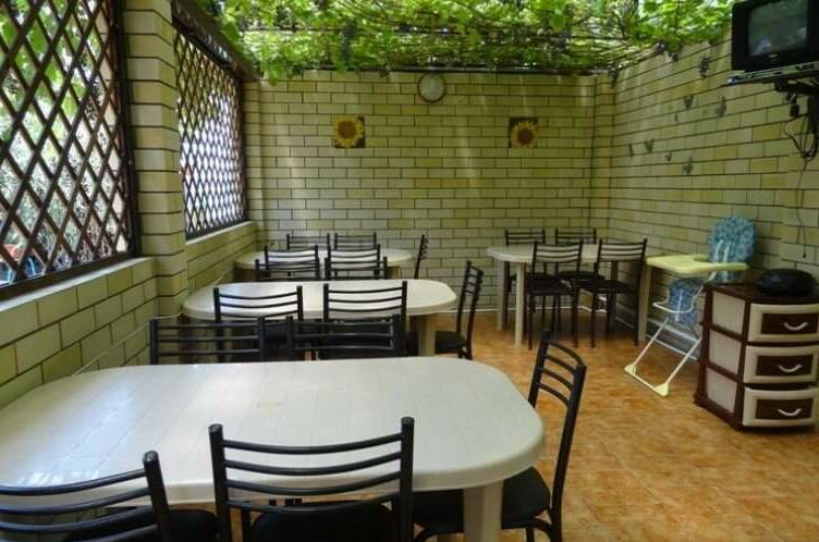 Гостевой дом «Барон-Диана»