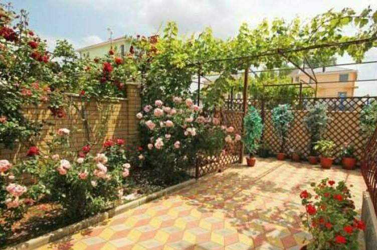 Гостевой дом «Барон-Диана»