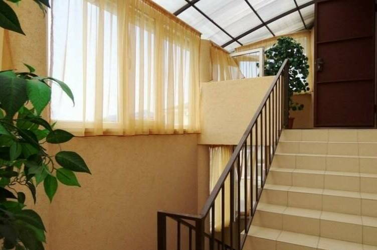 Гостевой дом «Барон-Диана»