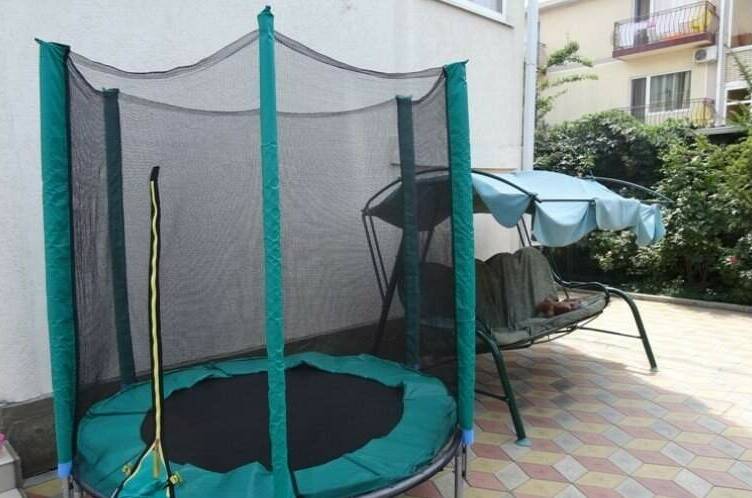 Гостевой дом «Барон-Диана»