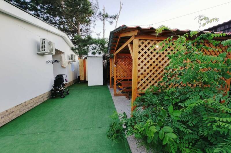 База отдыха «Семейный Оазис»