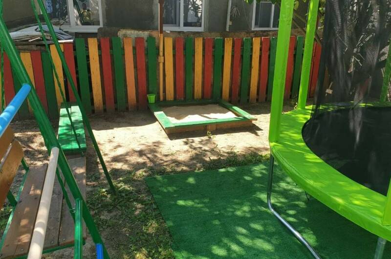 Гостевой дом «Миколина усадьба»