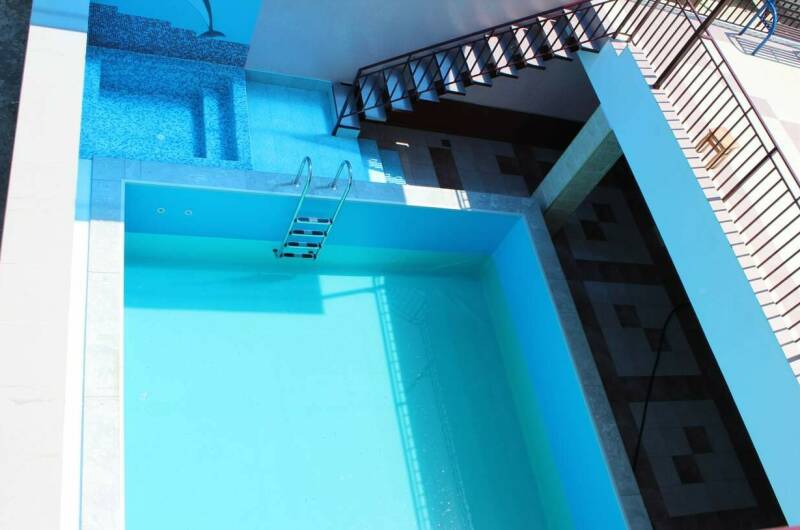 Гостевой дом «Миколина усадьба»