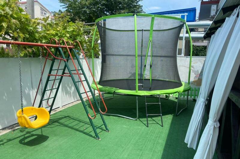 Гостевой дом «Кристалл»