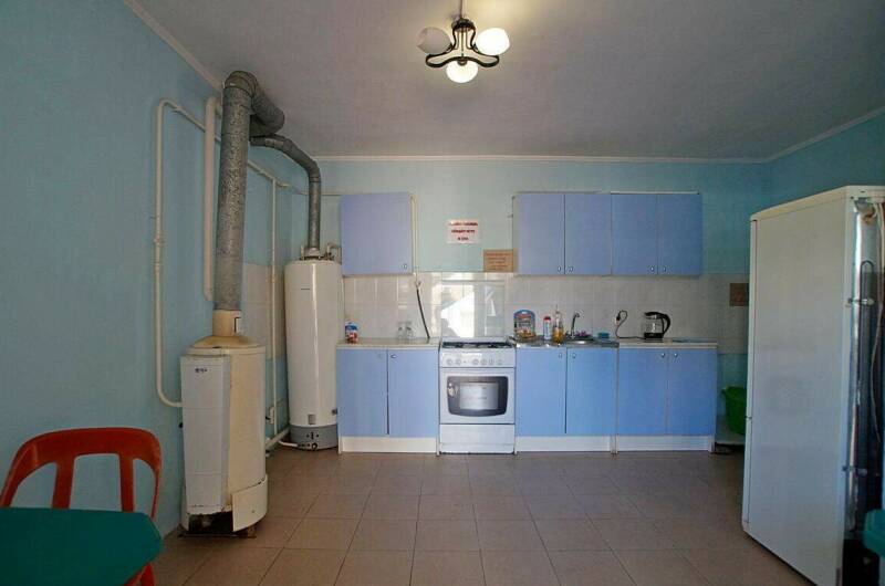 Гостевой дом «Кристалл»