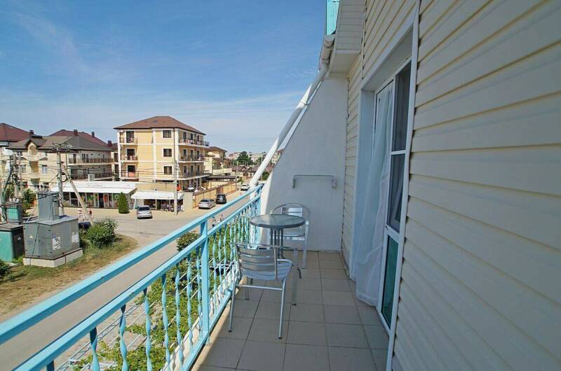 Гостевой дом «Кристалл»