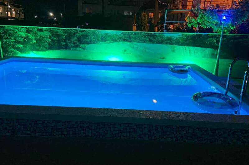 Гостевой дом «Кристалл»