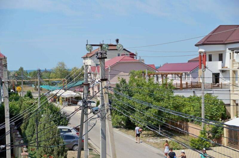 Гостевой дом «Кристалл»