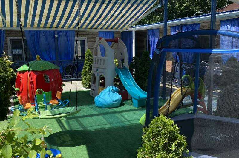 Гостевой дом «У Пани»