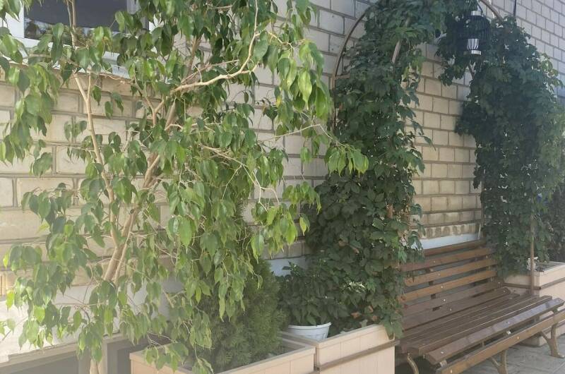 Гостевой дом «У Пани»